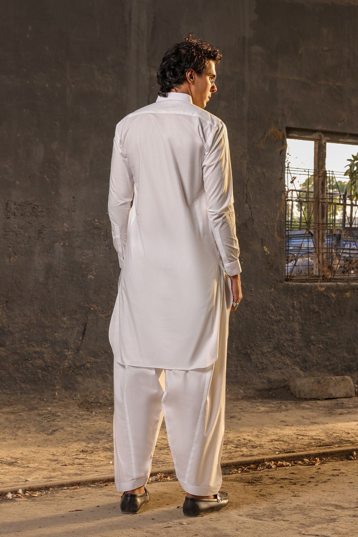 RTW | SHALWAR