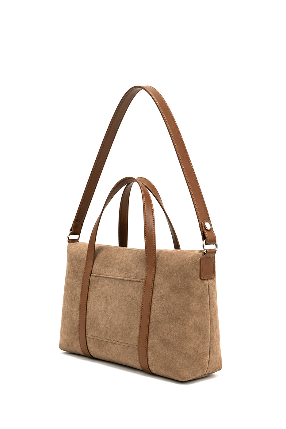 2-WAY TOTE BAG