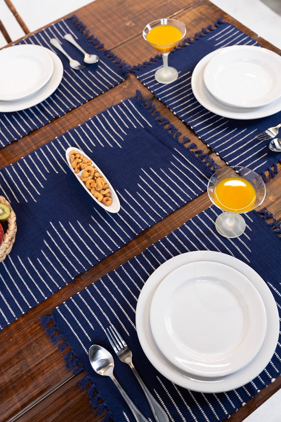 HOME | PLACE MAT