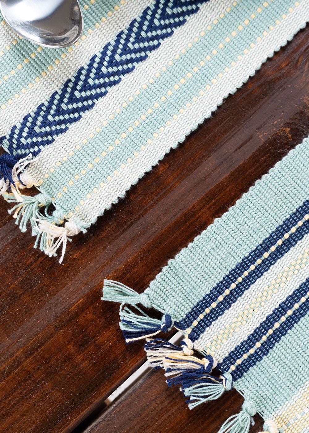 HOME | PLACE MAT