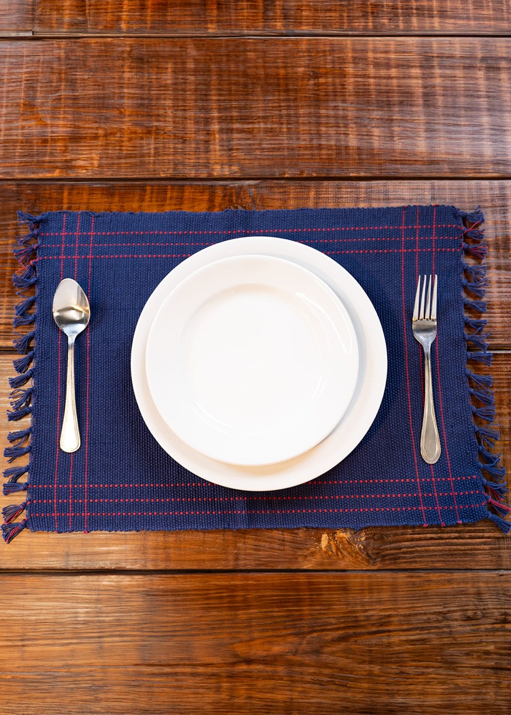 HOME | PLACE MAT
