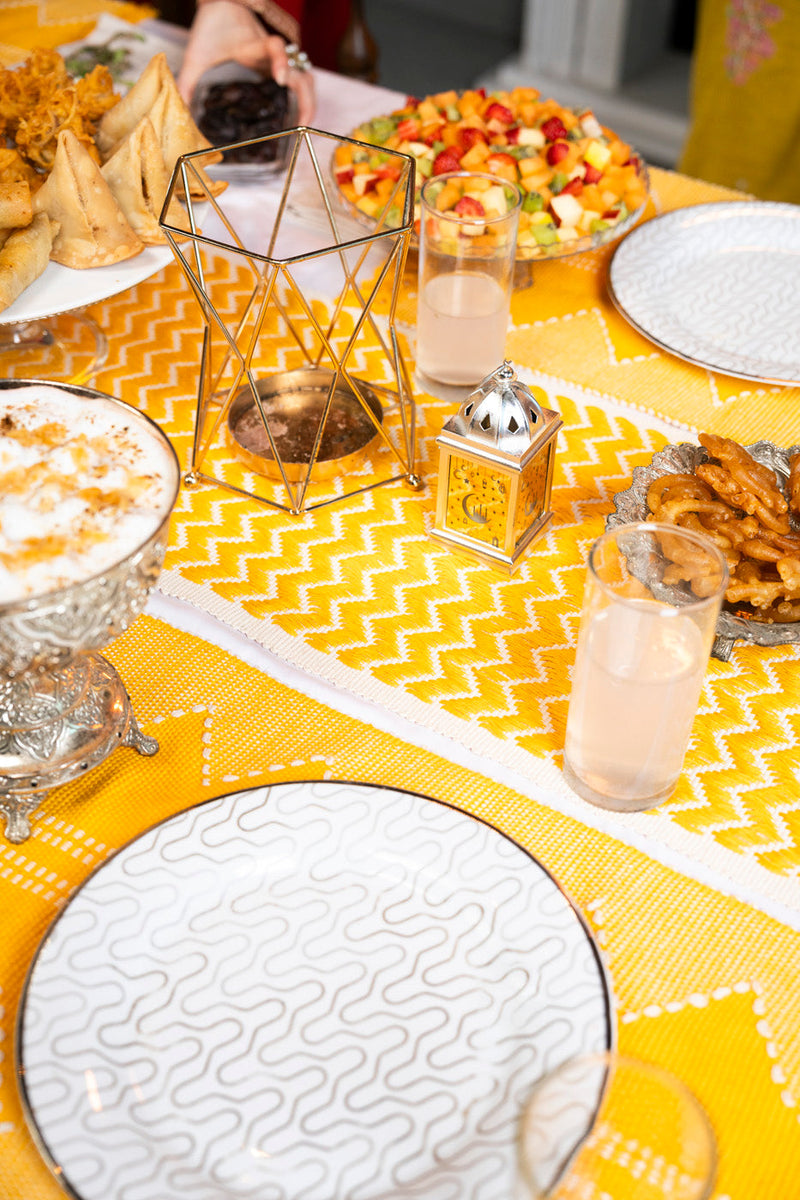 HOME | PLACE MAT