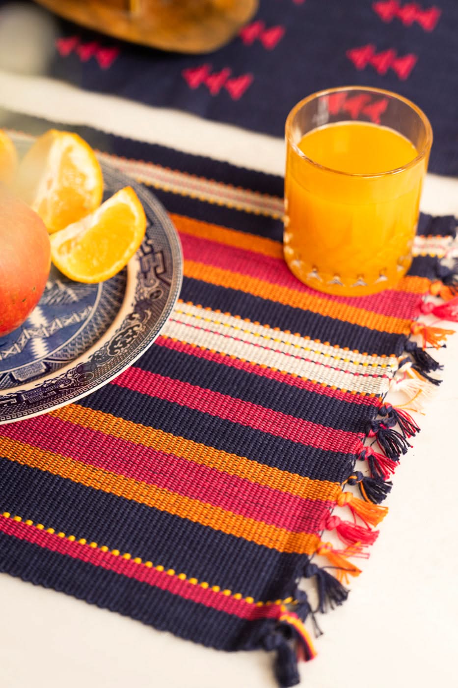 HOME | PLACE MAT