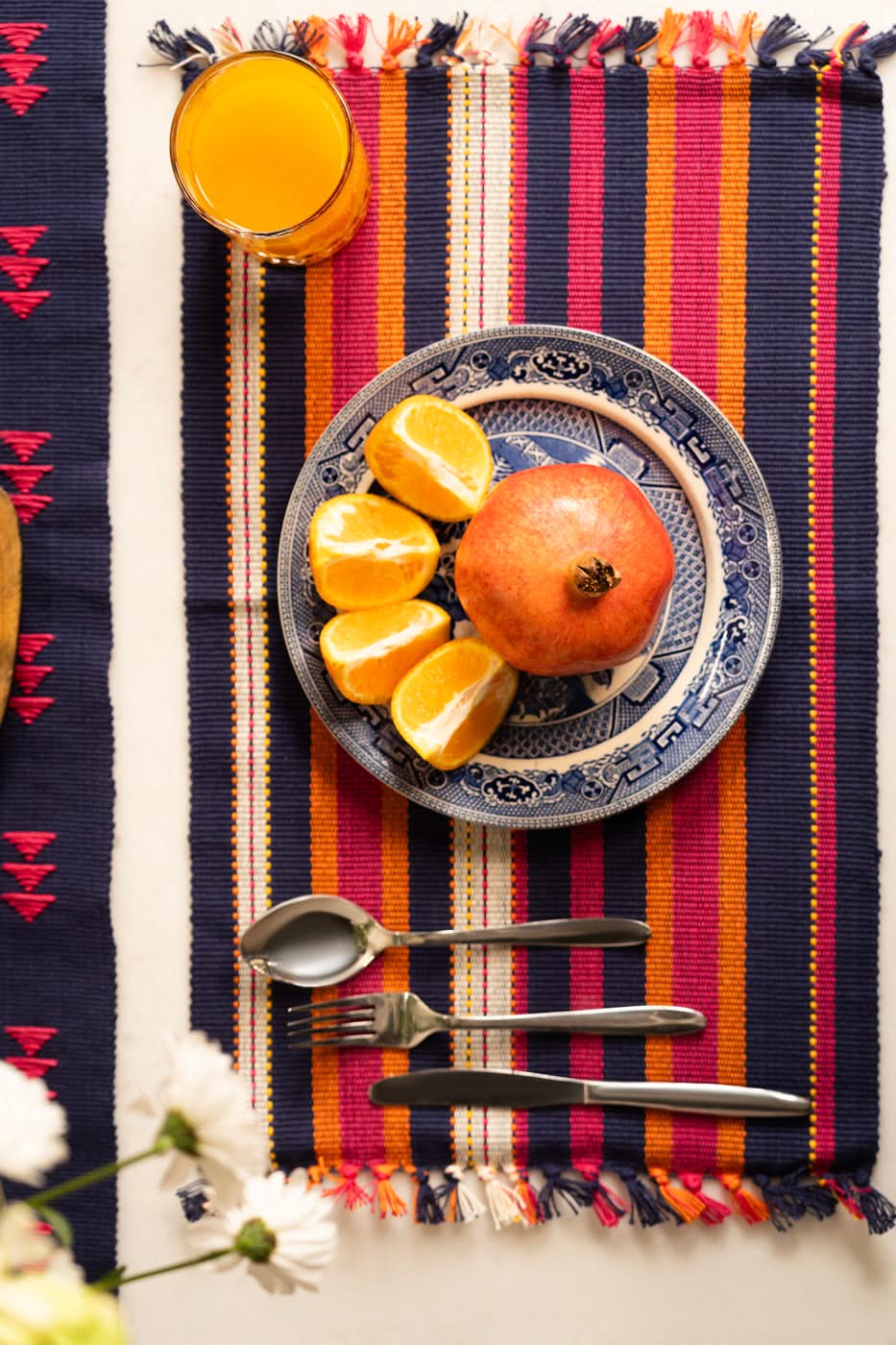 HOME | PLACE MAT
