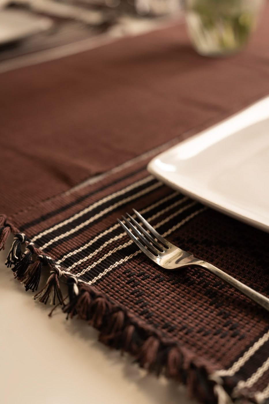 HOME | PLACE MAT