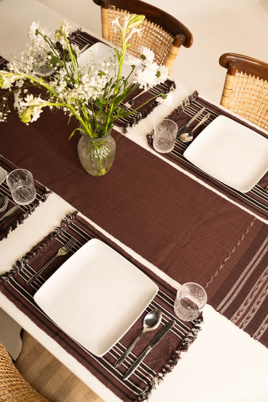 HOME | PLACE MAT