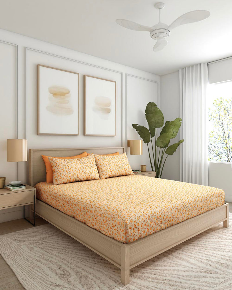HOME | BEDSHEET SET