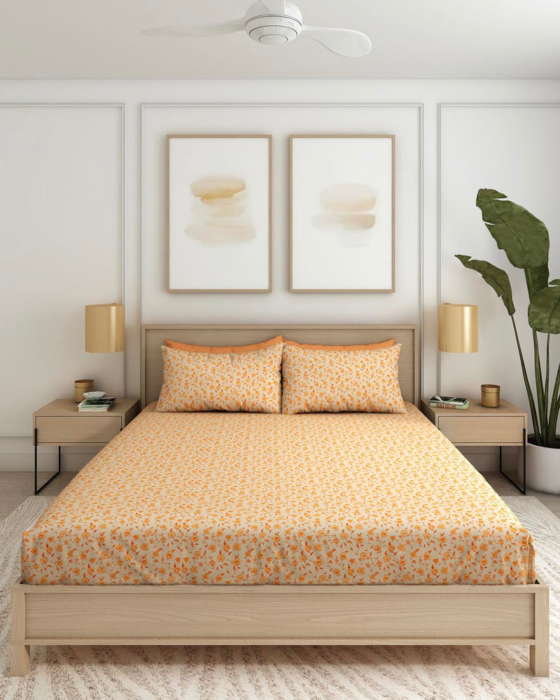 HOME | BEDSHEET SET