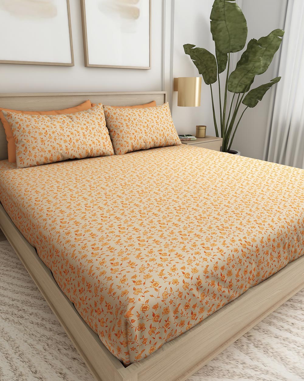 HOME | BEDSHEET SET