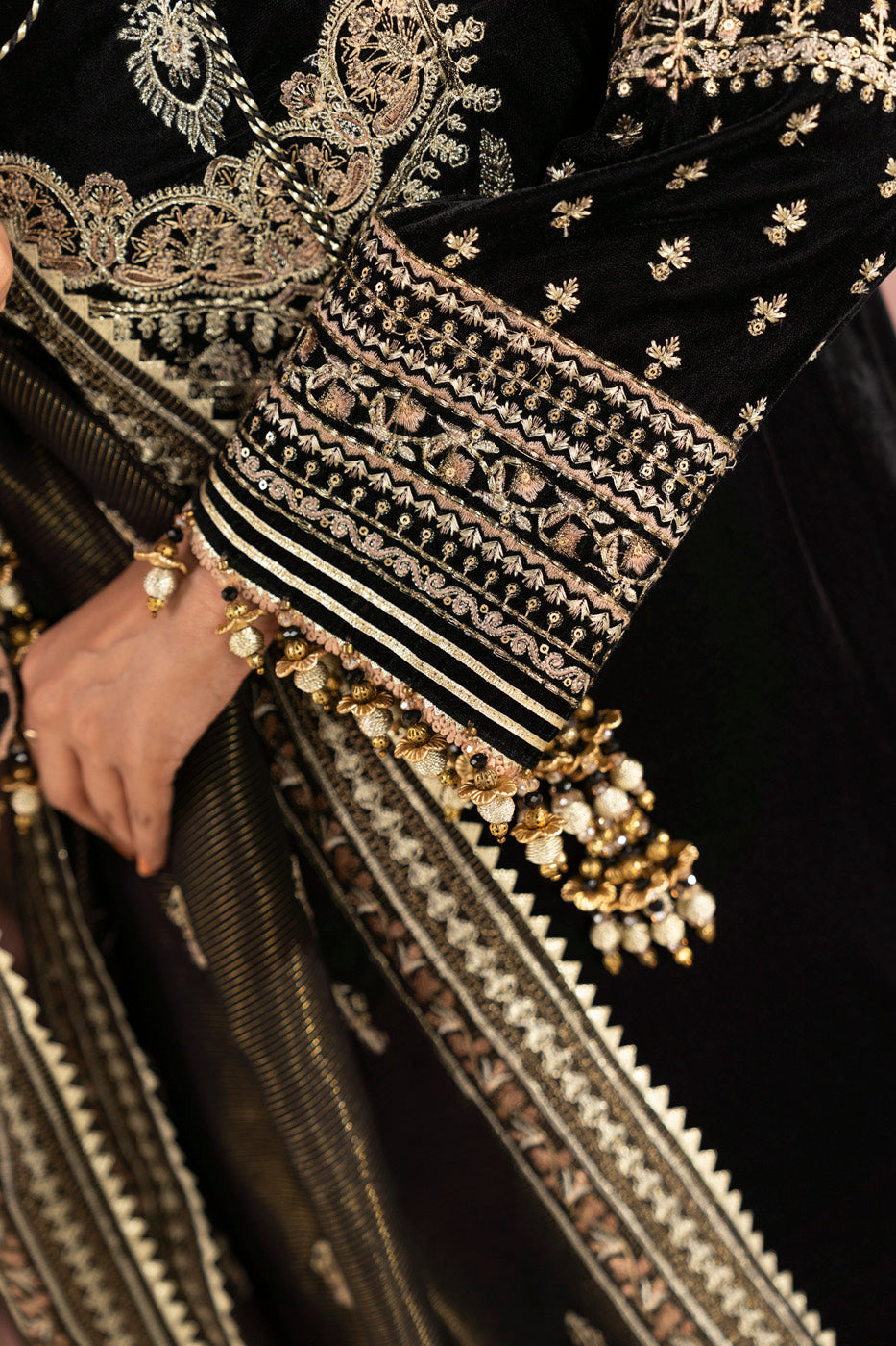 RTS | SHIRT, TROUSER, DUPATTA