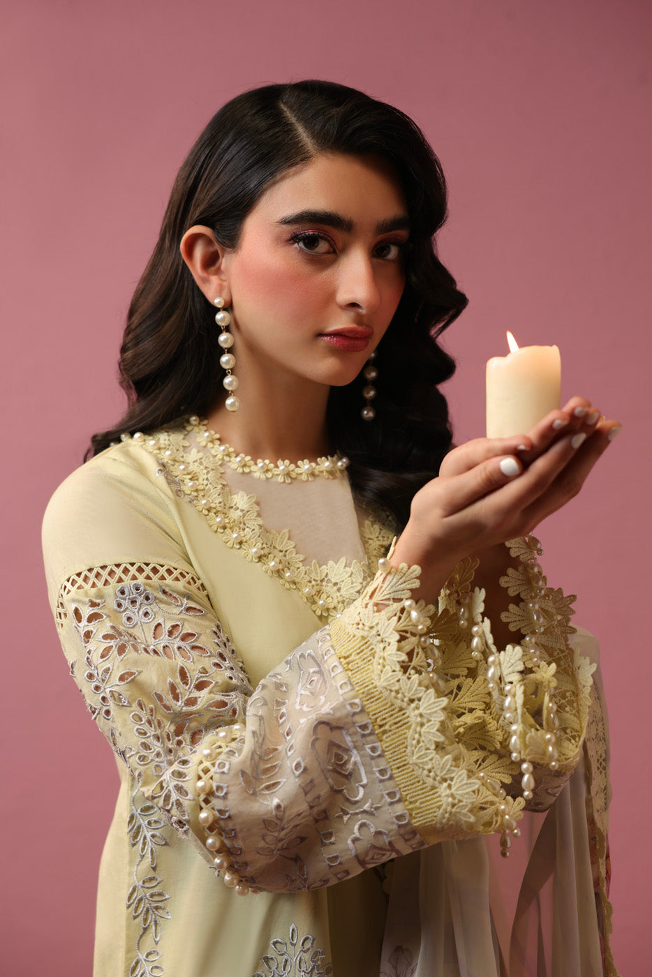 RTS | SHIRT, TROUSER & DUPATTA