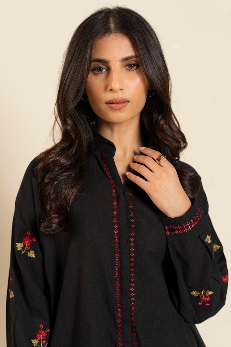 RTW | SHIRT