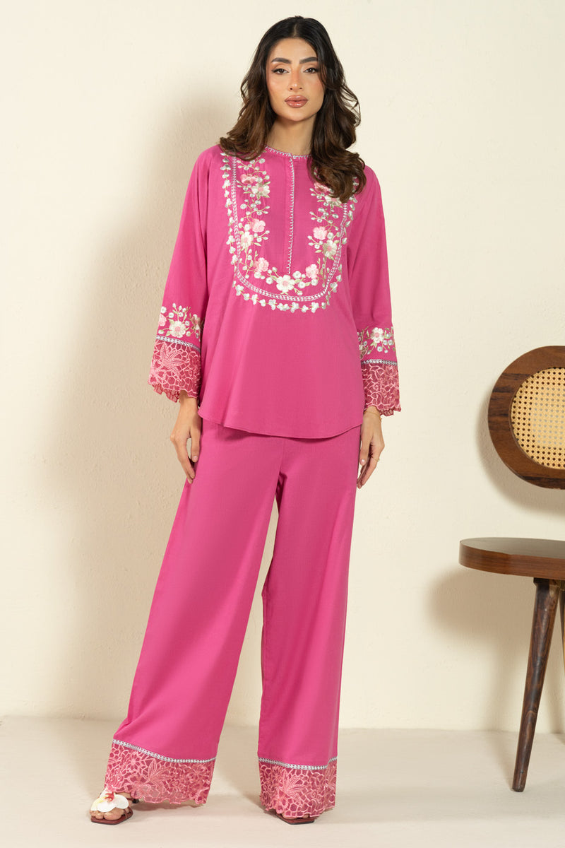 RTW | SHIRT & TROUSER