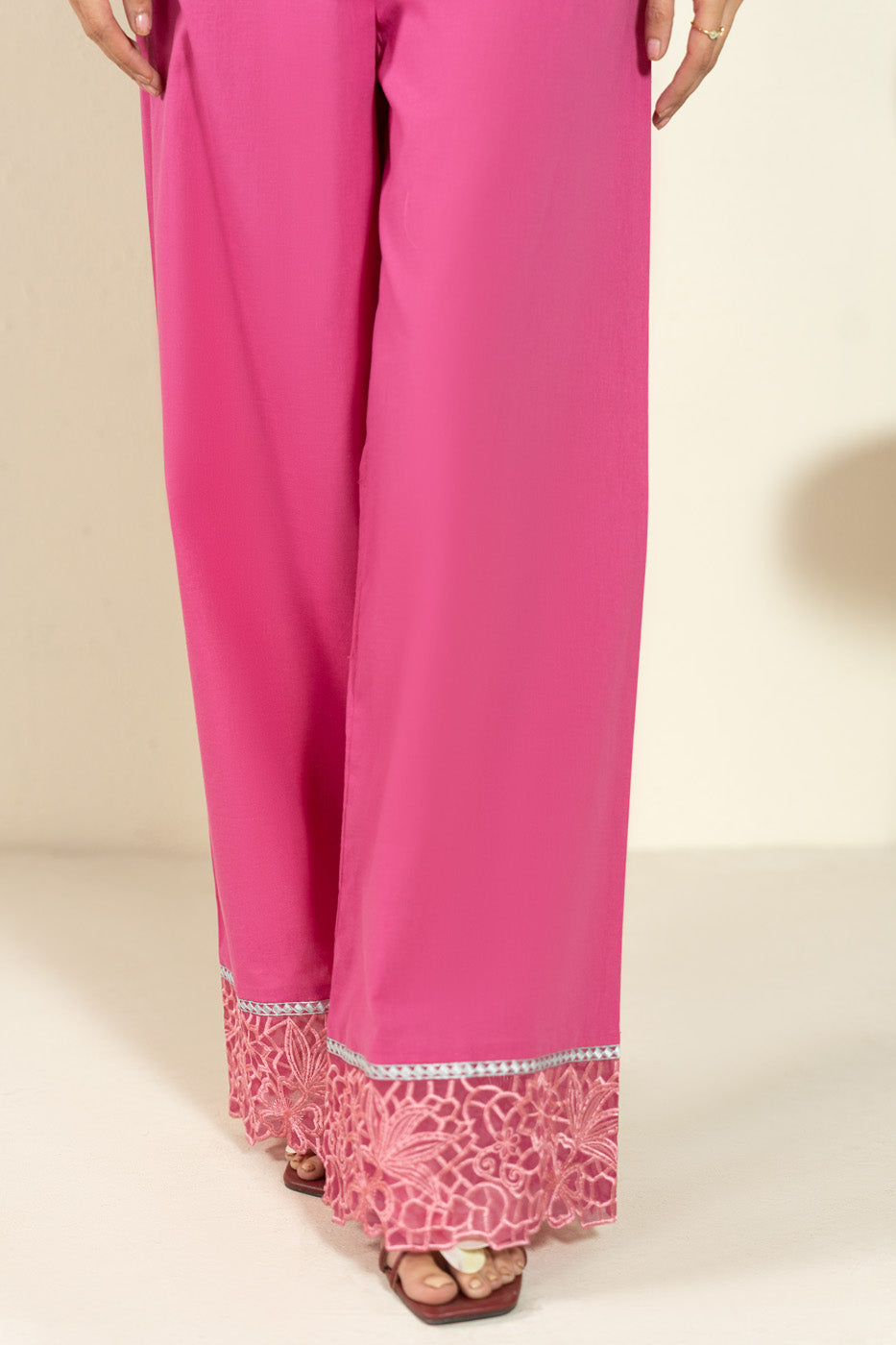 RTW | SHIRT & TROUSER