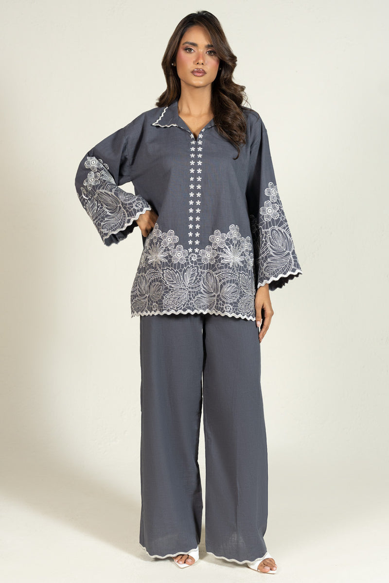 RTW | SHIRT & TROUSER