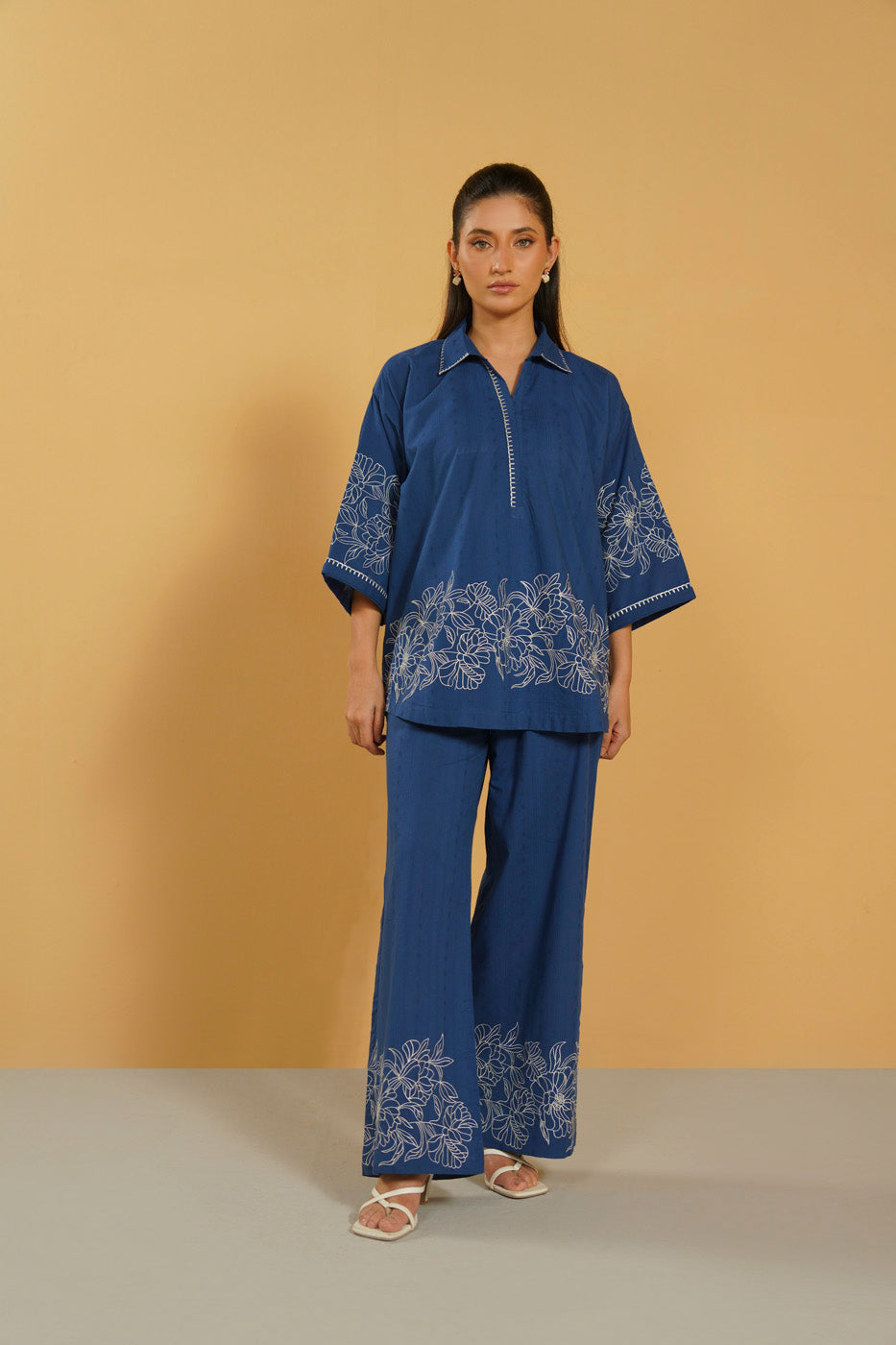 RTW | SHIRT & TROUSER