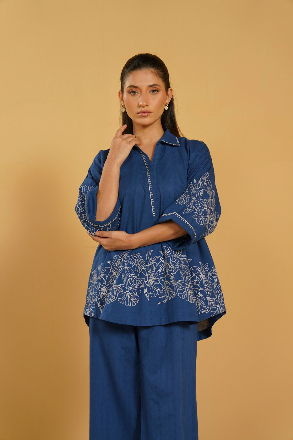 RTW | SHIRT & TROUSER