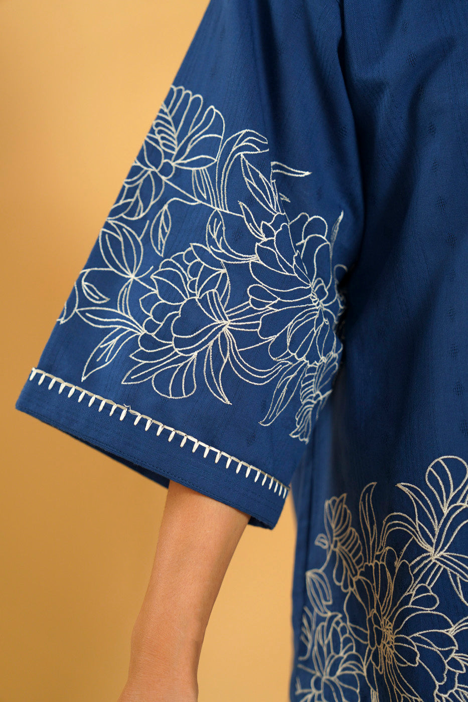 RTW | SHIRT & TROUSER