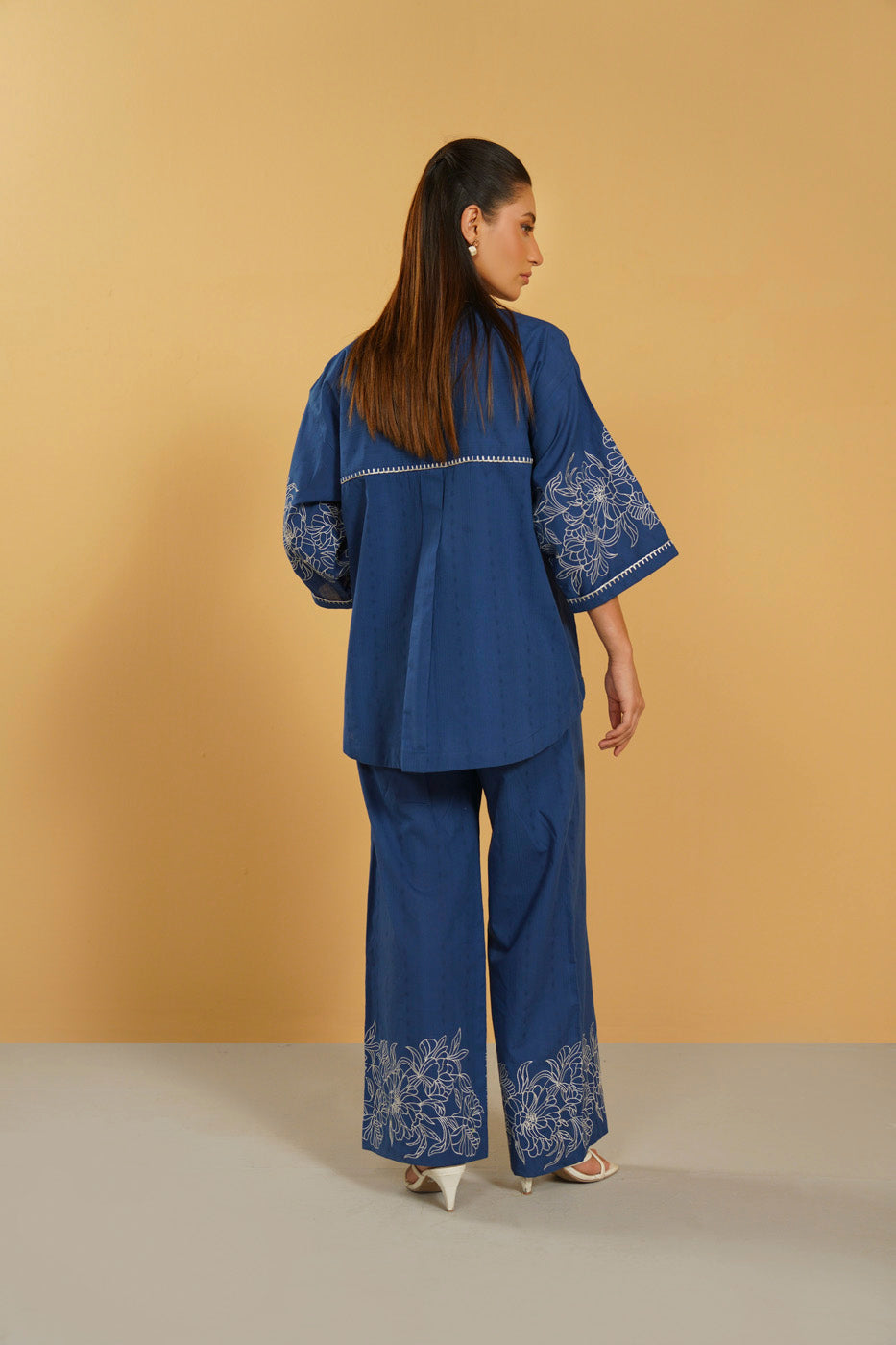 RTW | SHIRT & TROUSER