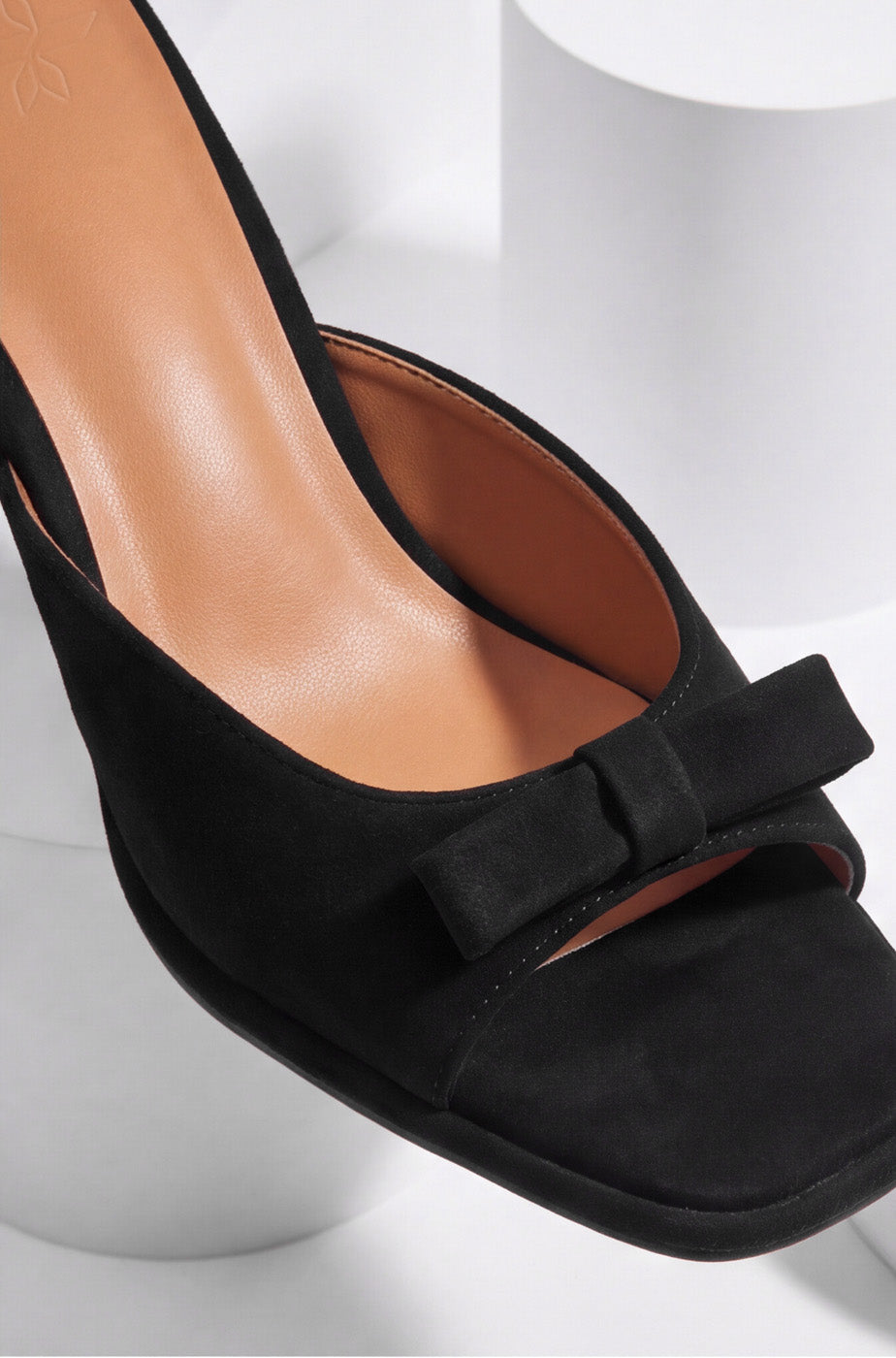 BLOCK HEELS