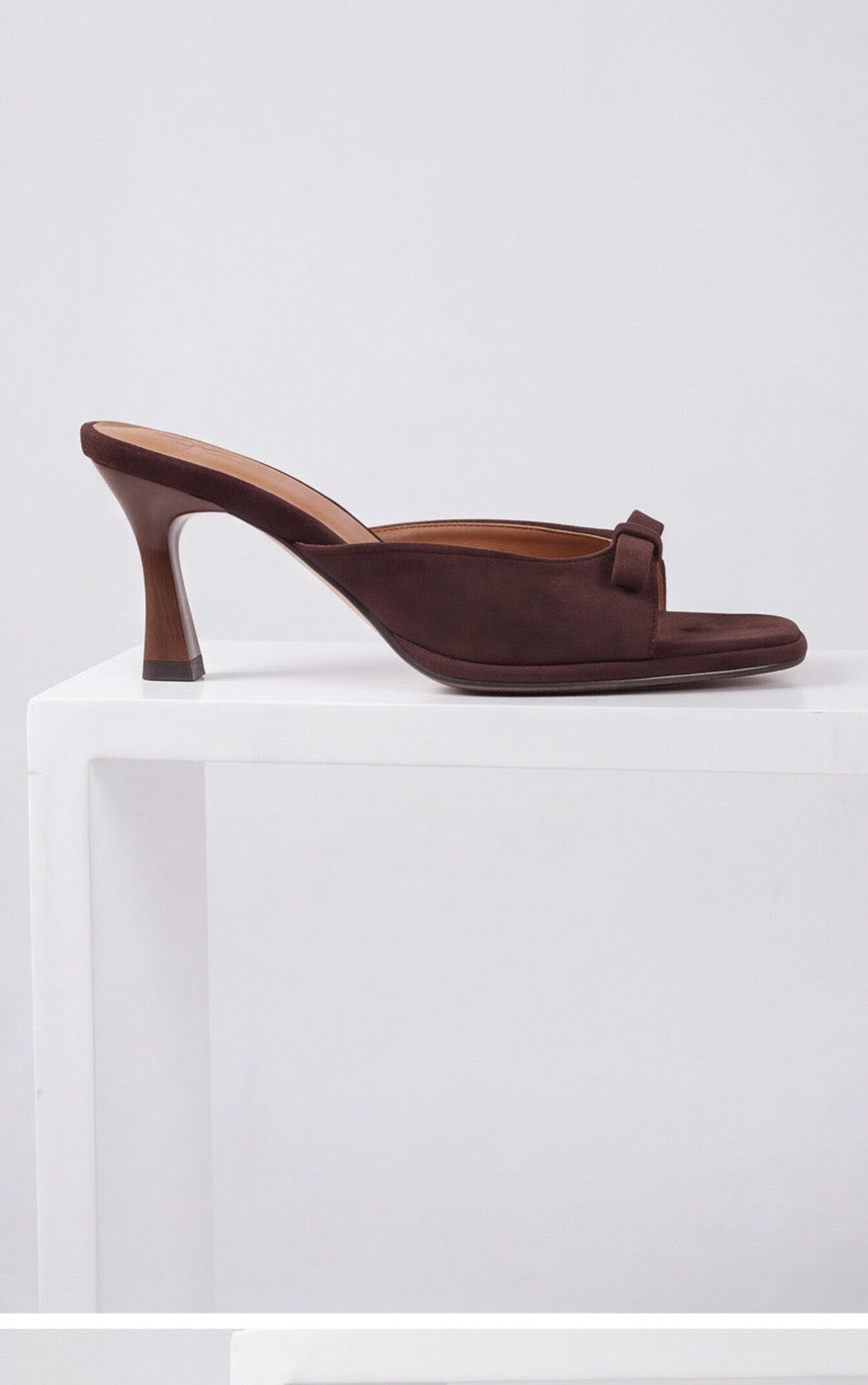 BLOCK HEELS