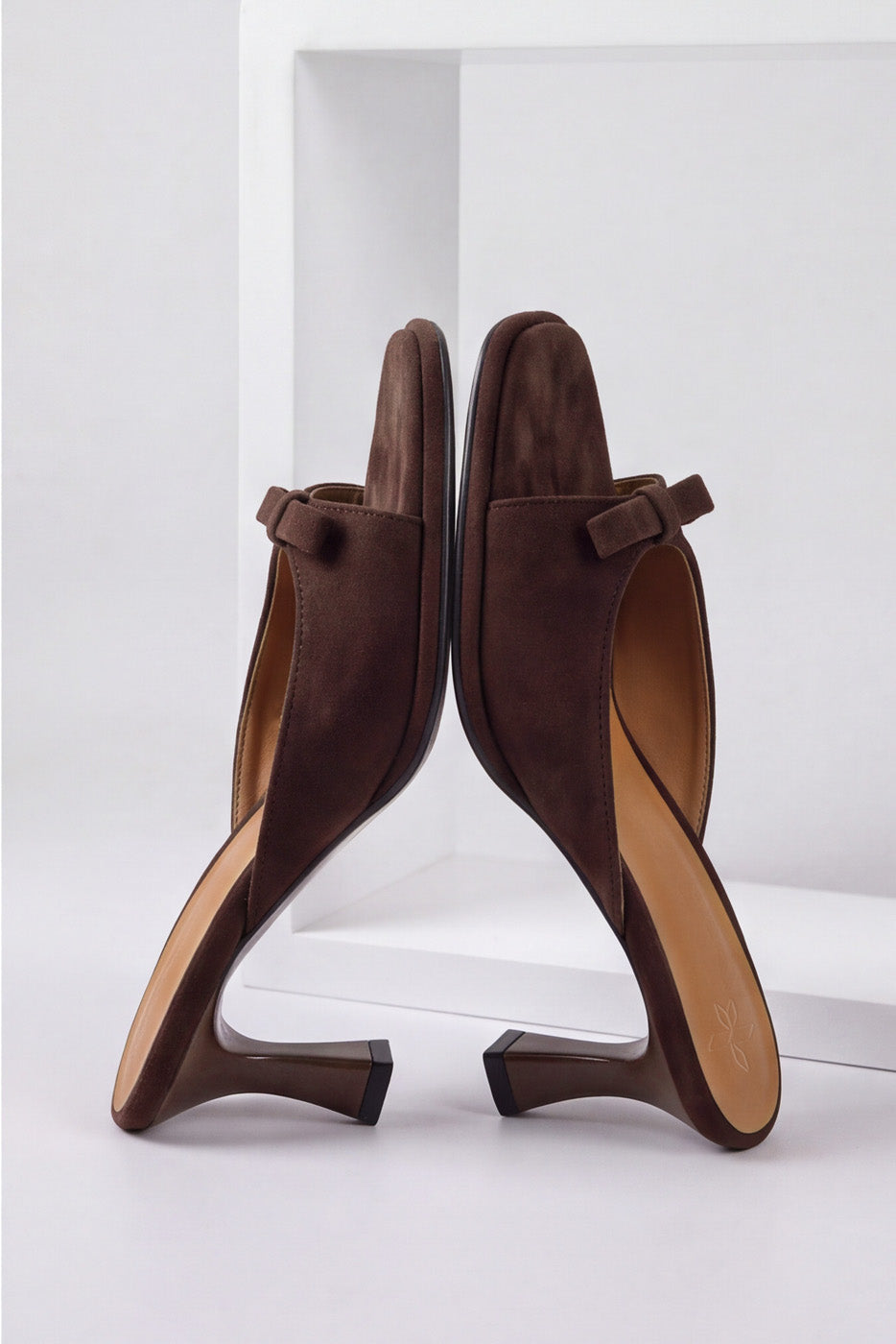 BLOCK HEELS