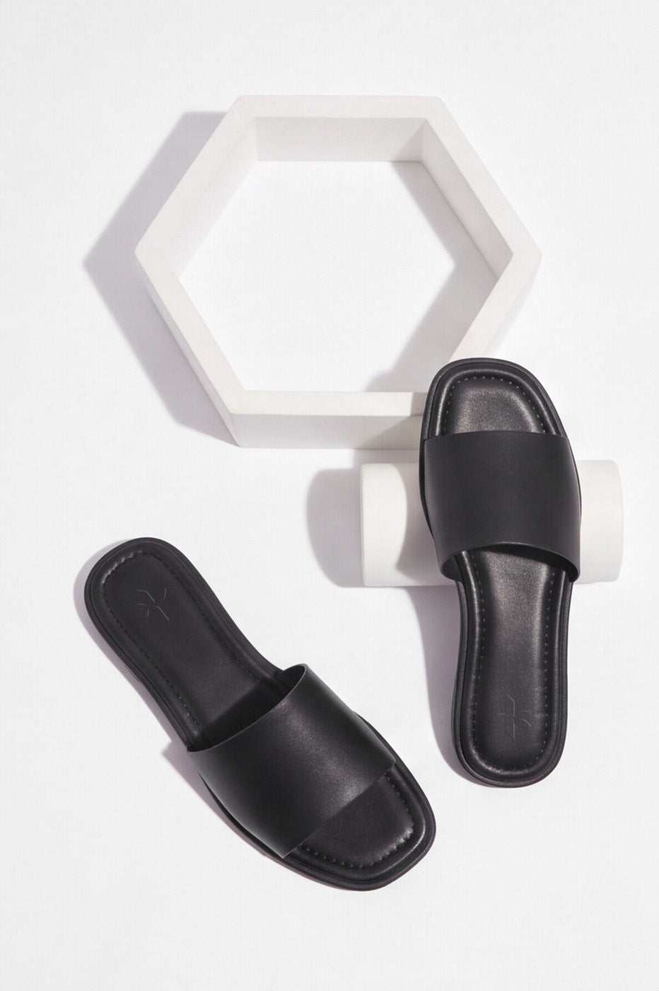 STRAP SLIDES
