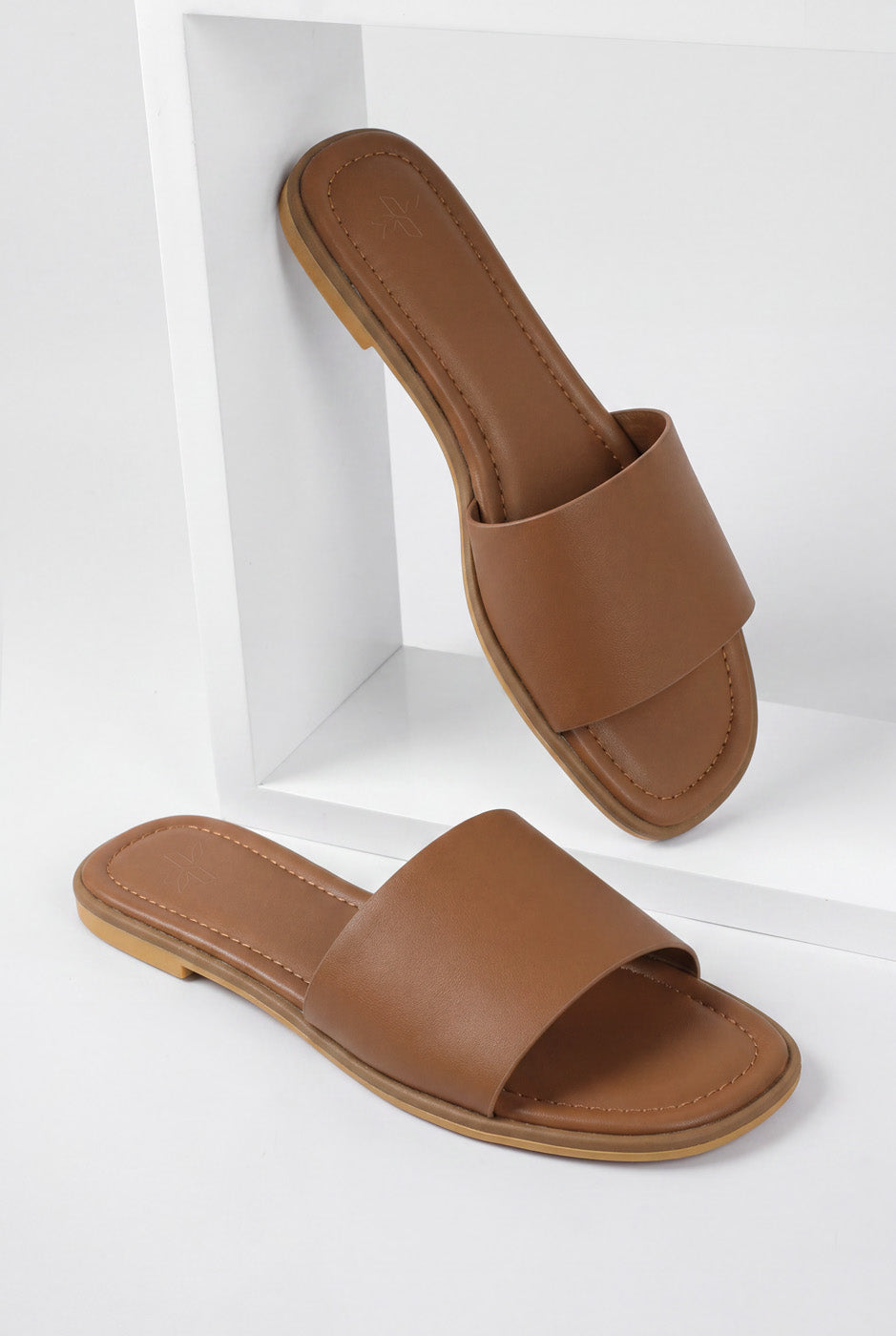 STRAP SLIDES