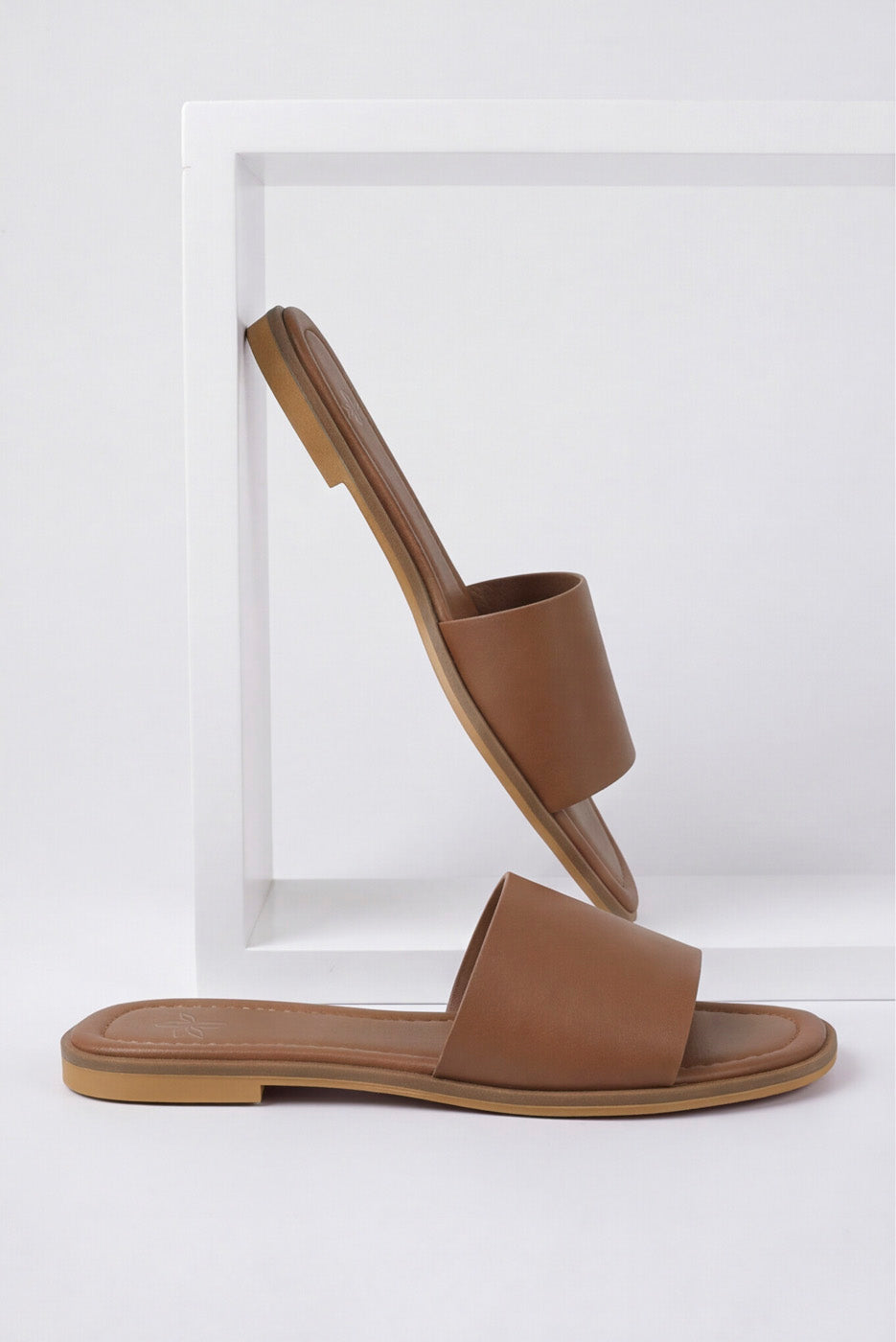 STRAP SLIDES