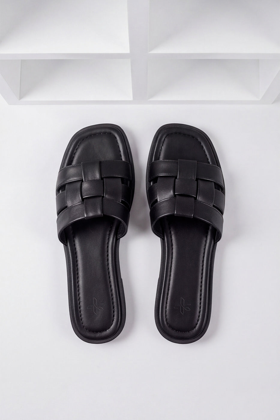 DOUBLE BAND SLIDES