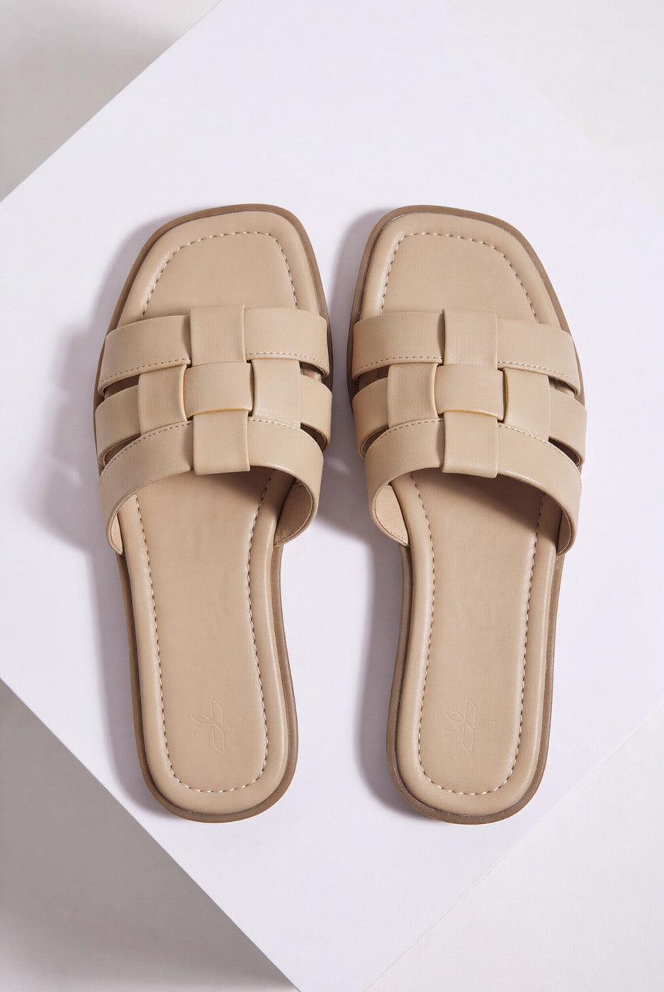 DOUBLE BAND SLIDES
