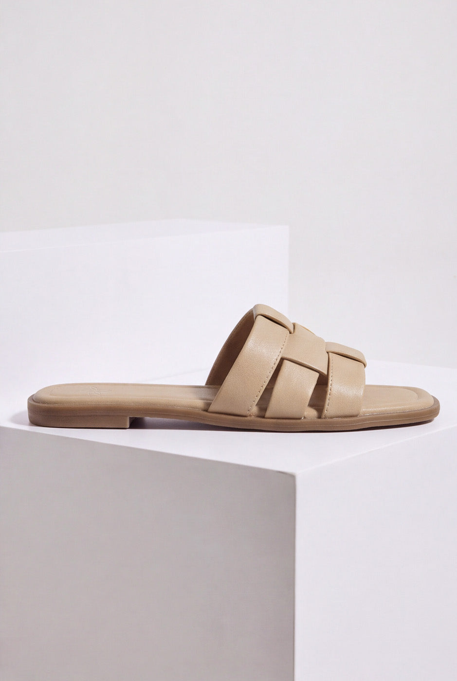 DOUBLE BAND SLIDES