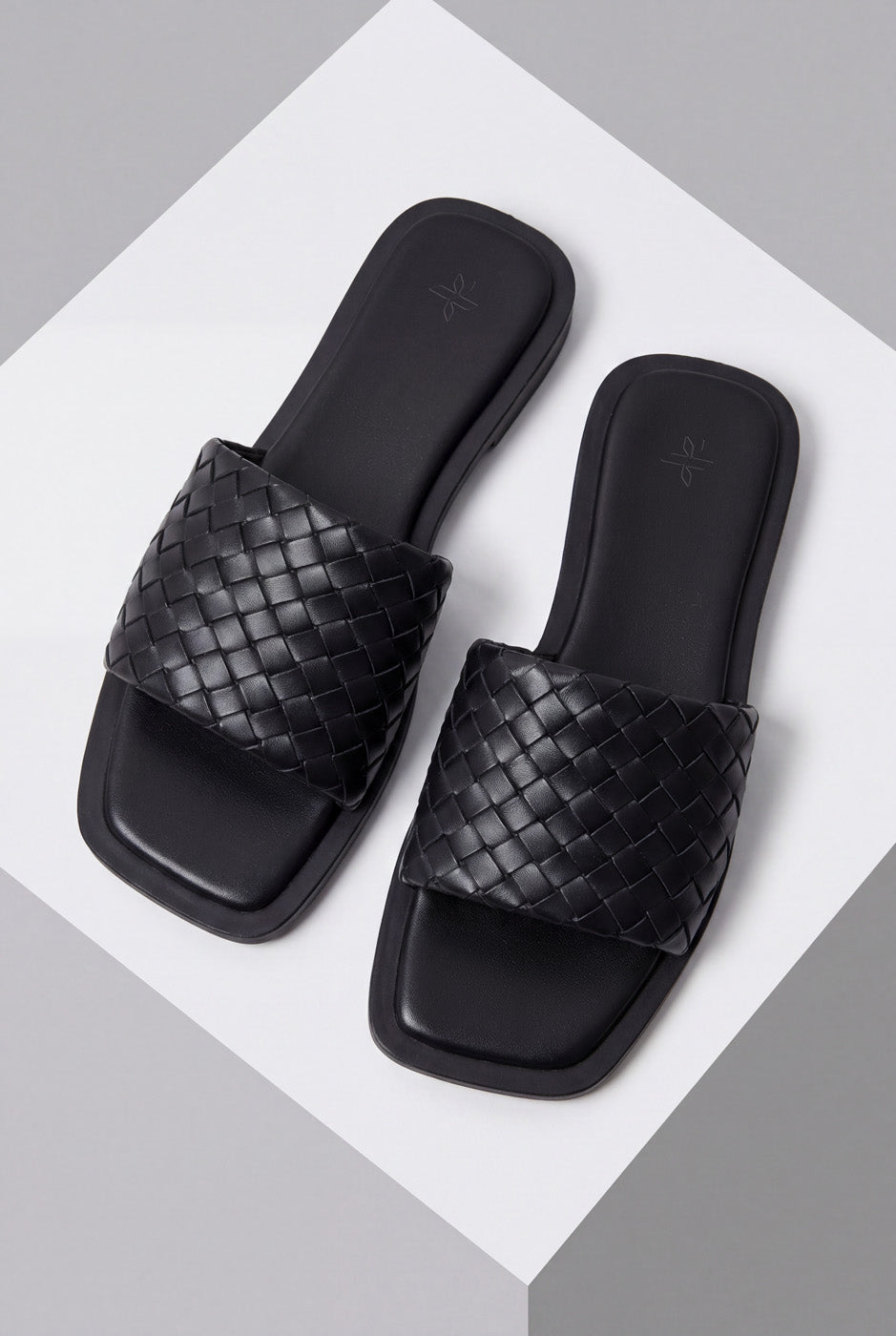 Basic Slides – Black