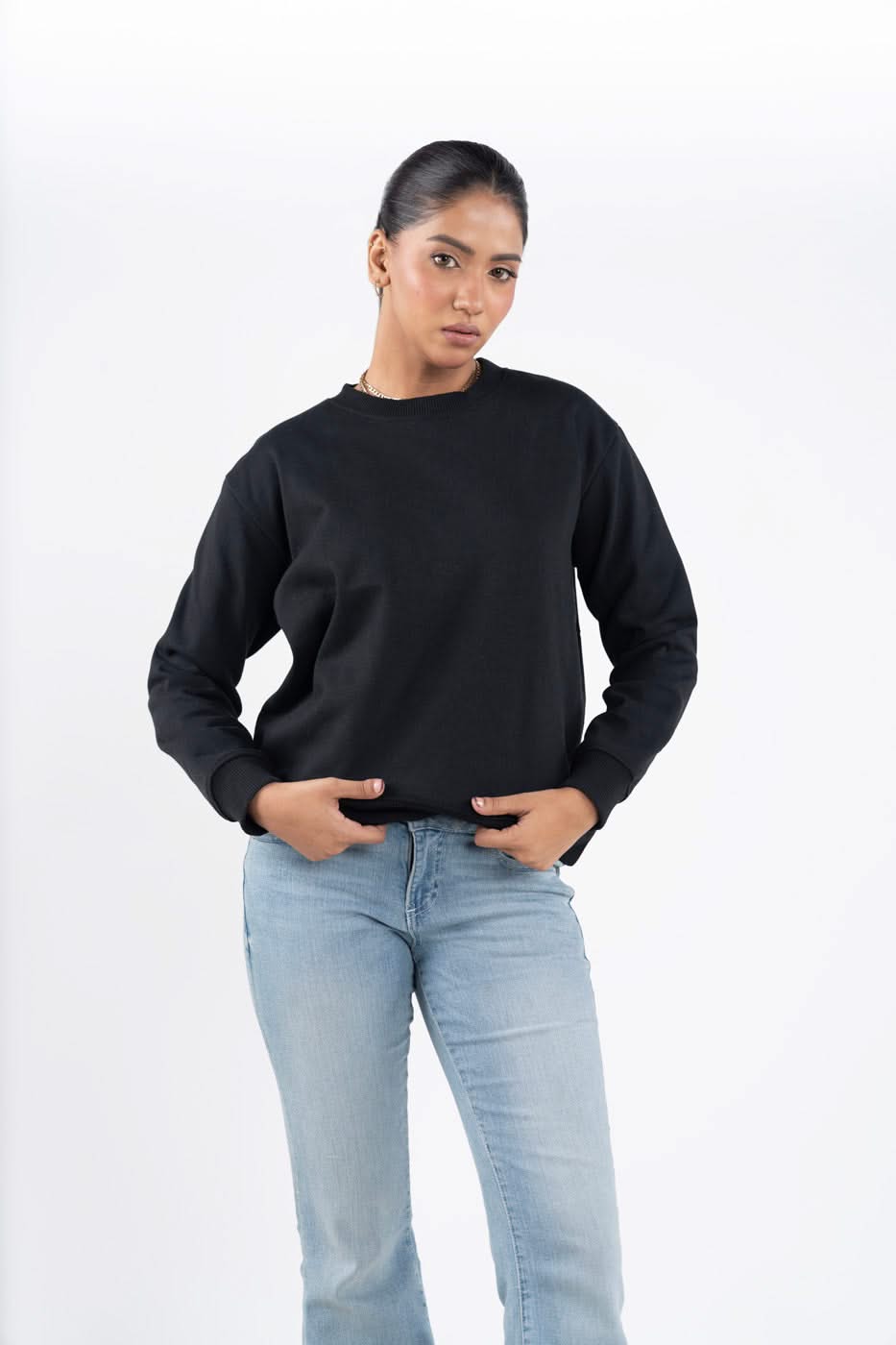 RTW | SWEATSHIRT