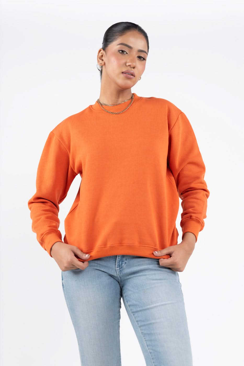 RTW | SWEATSHIRT