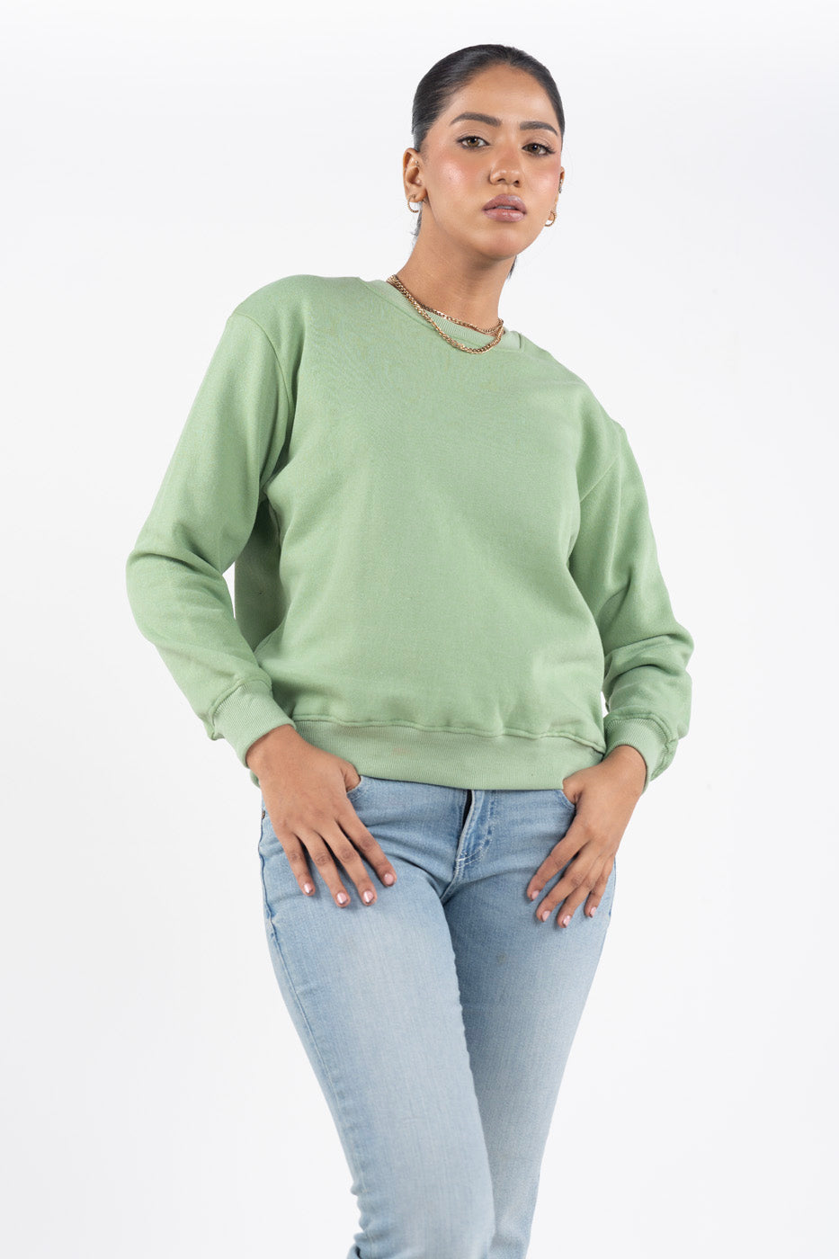 RTW | SWEATSHIRT