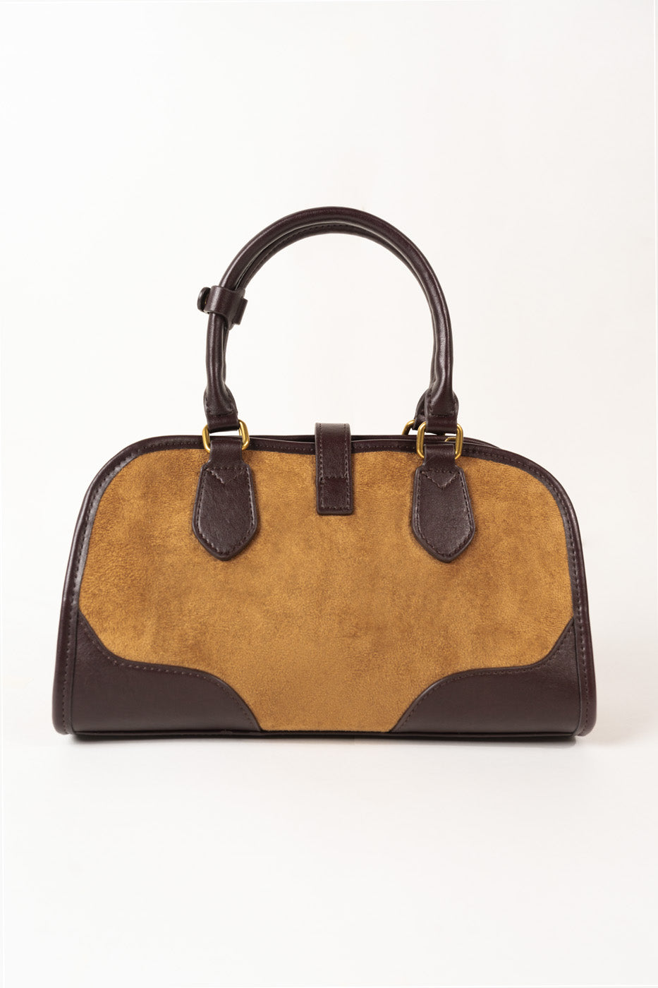 MINI BOWLING BAG