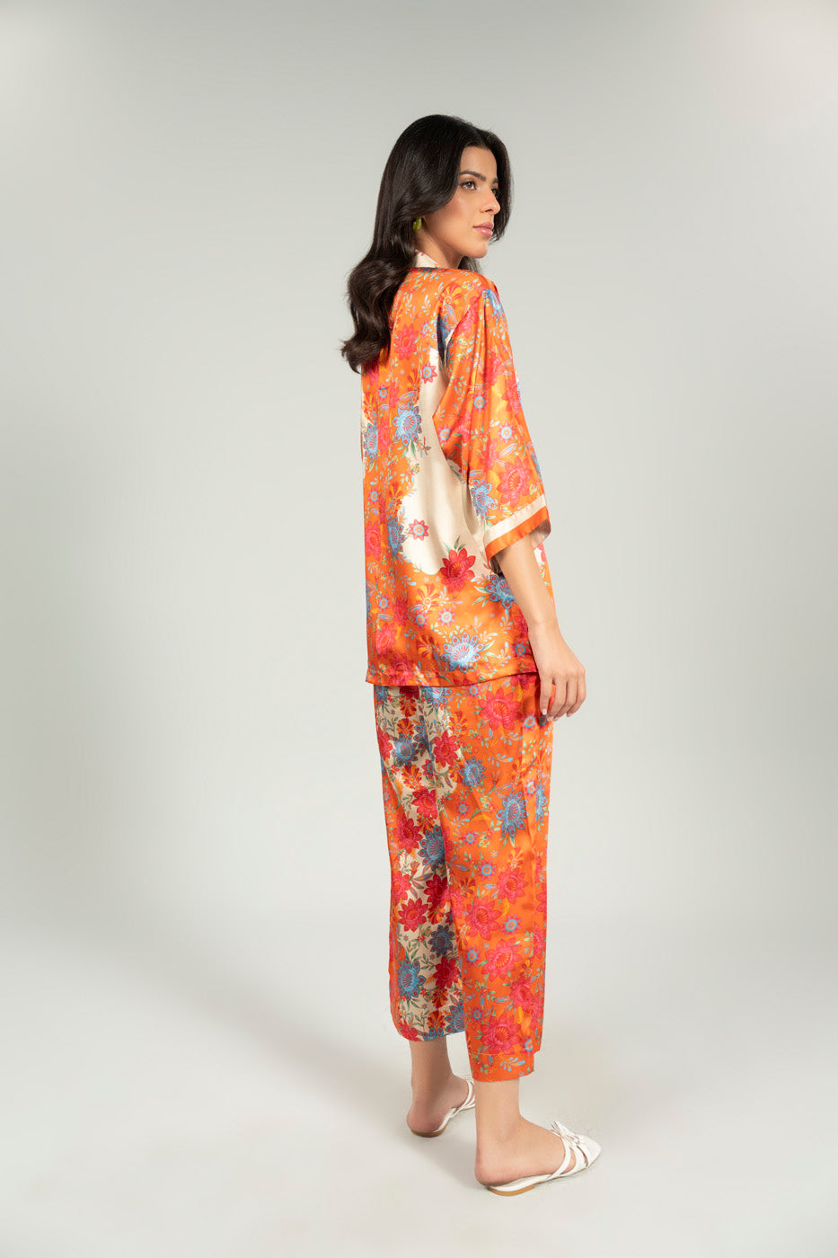 RTW | SHIRT & TROUSER