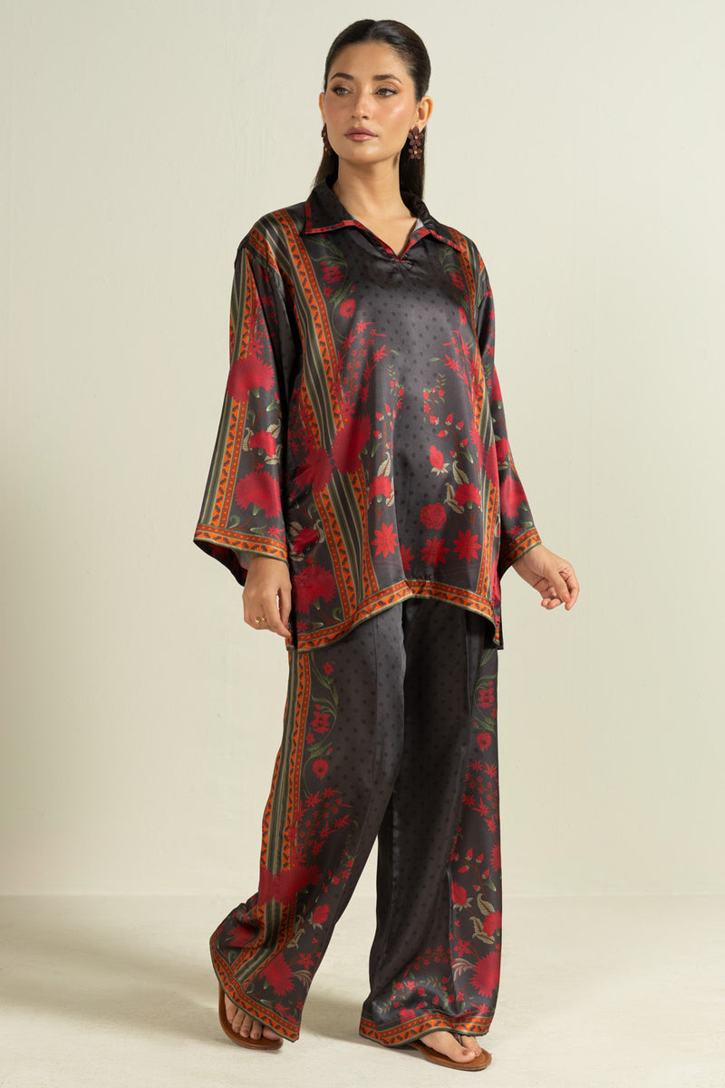 RTW | SHIRT & TROUSER