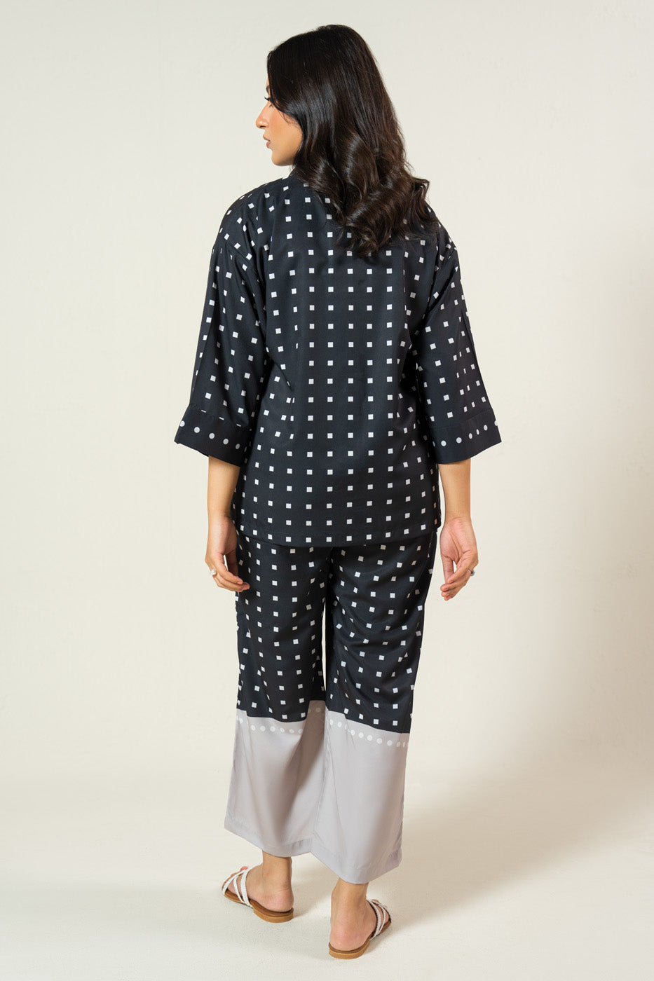 RTW | SHIRT & TROUSER