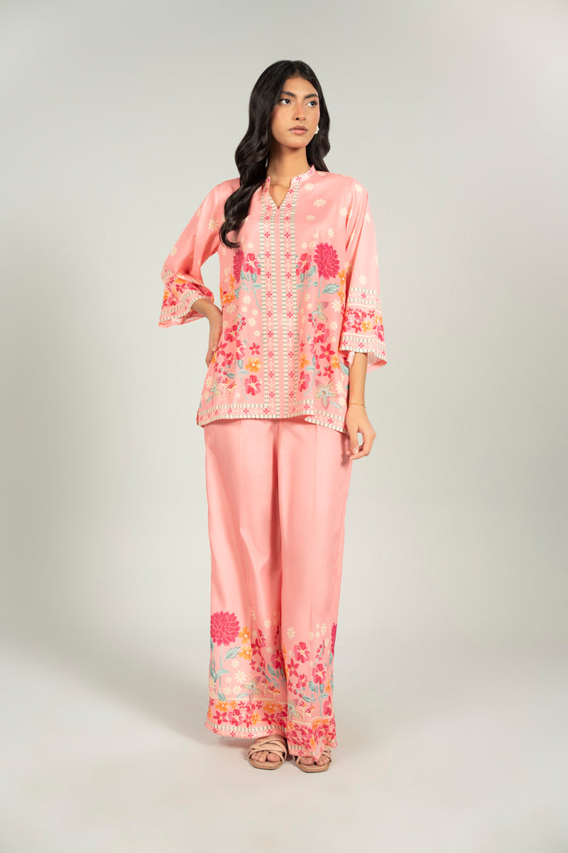 RTW | SHIRT & TROUSER