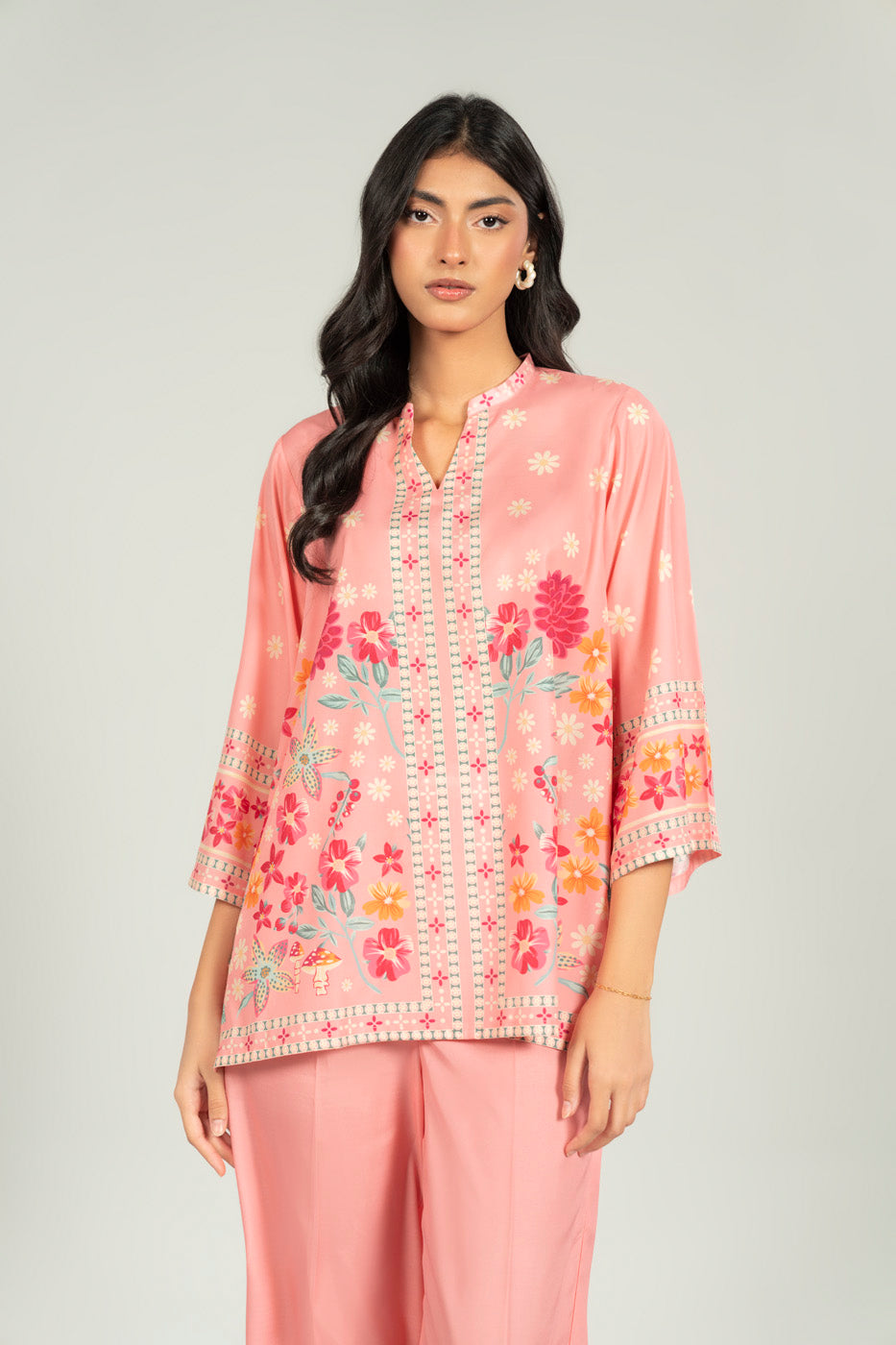 RTW | SHIRT & TROUSER