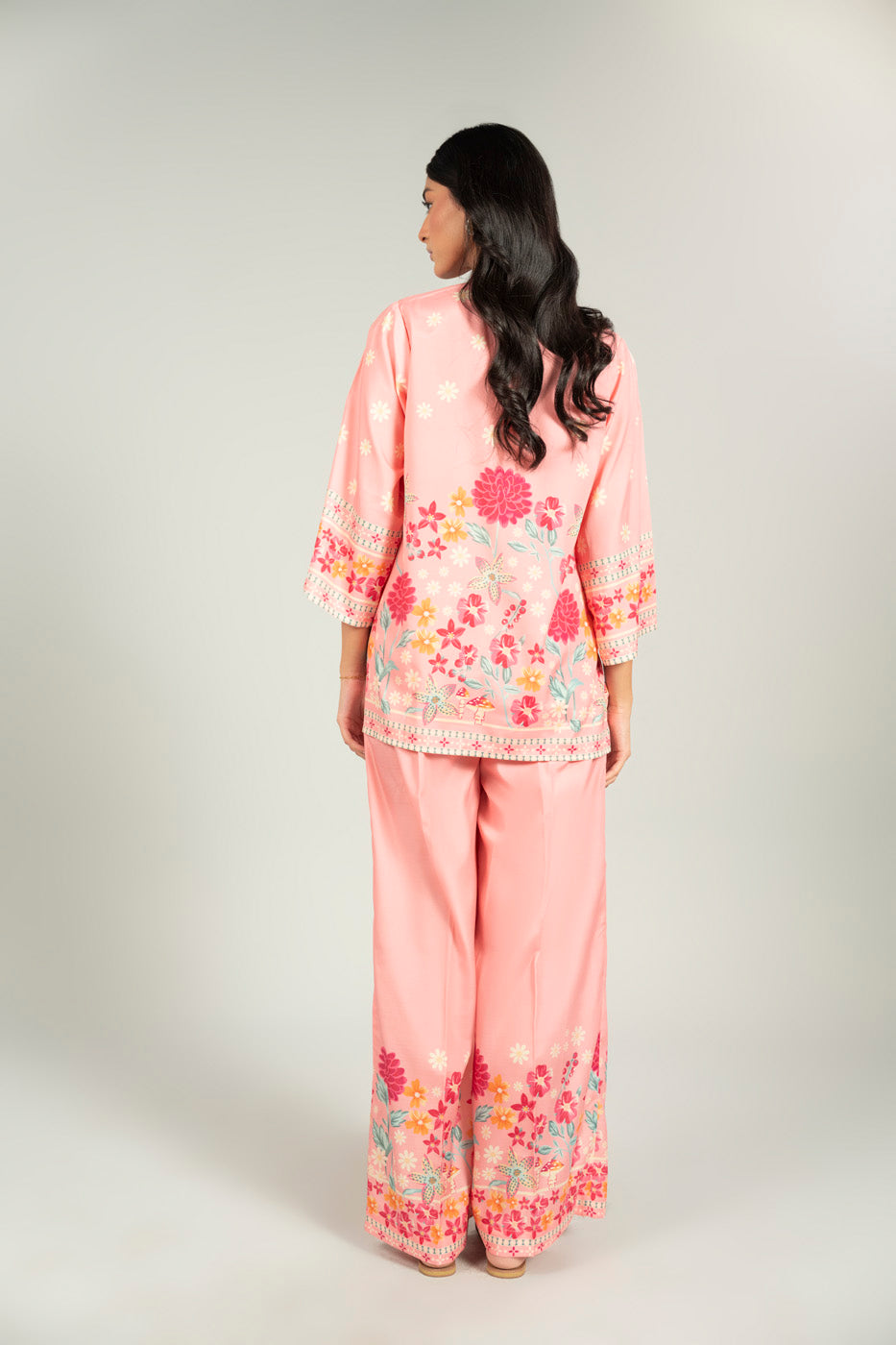 RTW | SHIRT & TROUSER