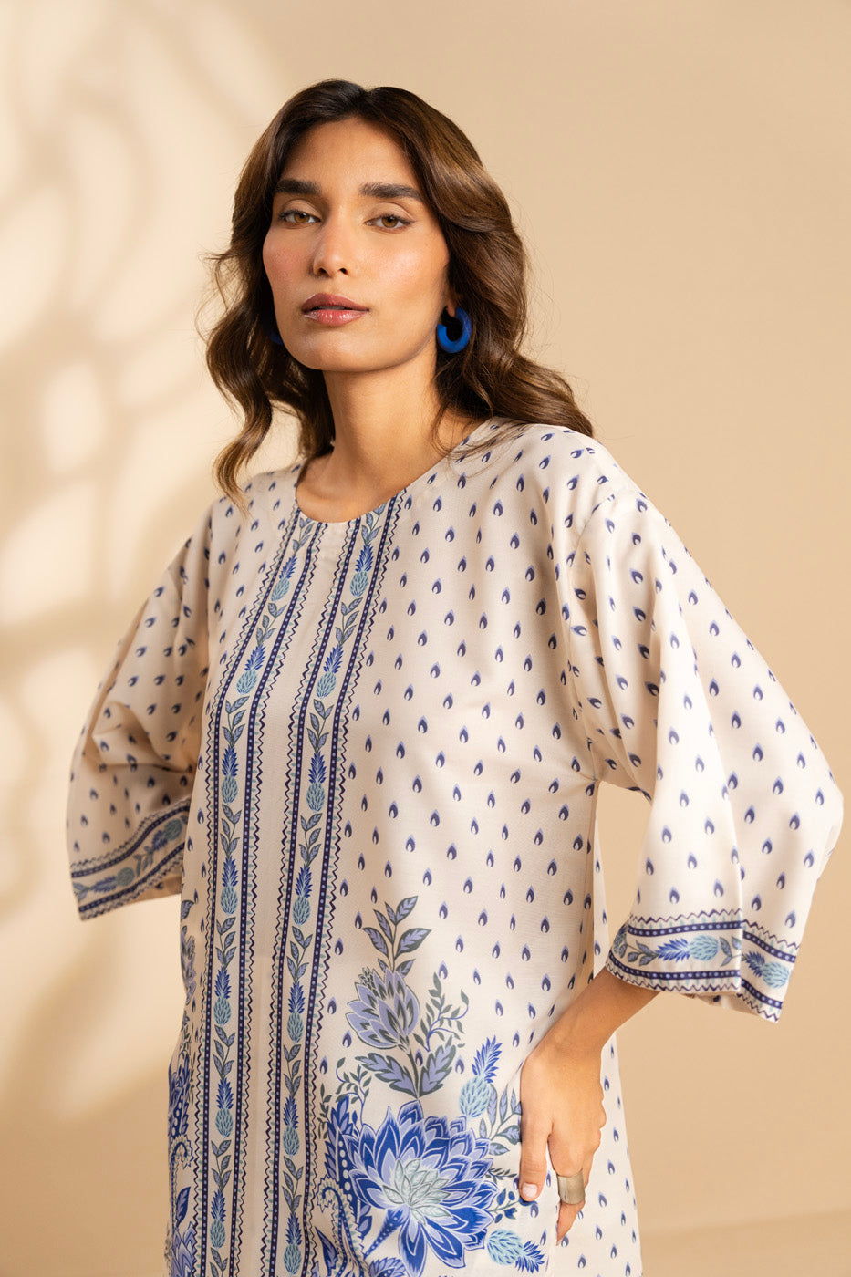 RTW | SHIRT & CULLOTE