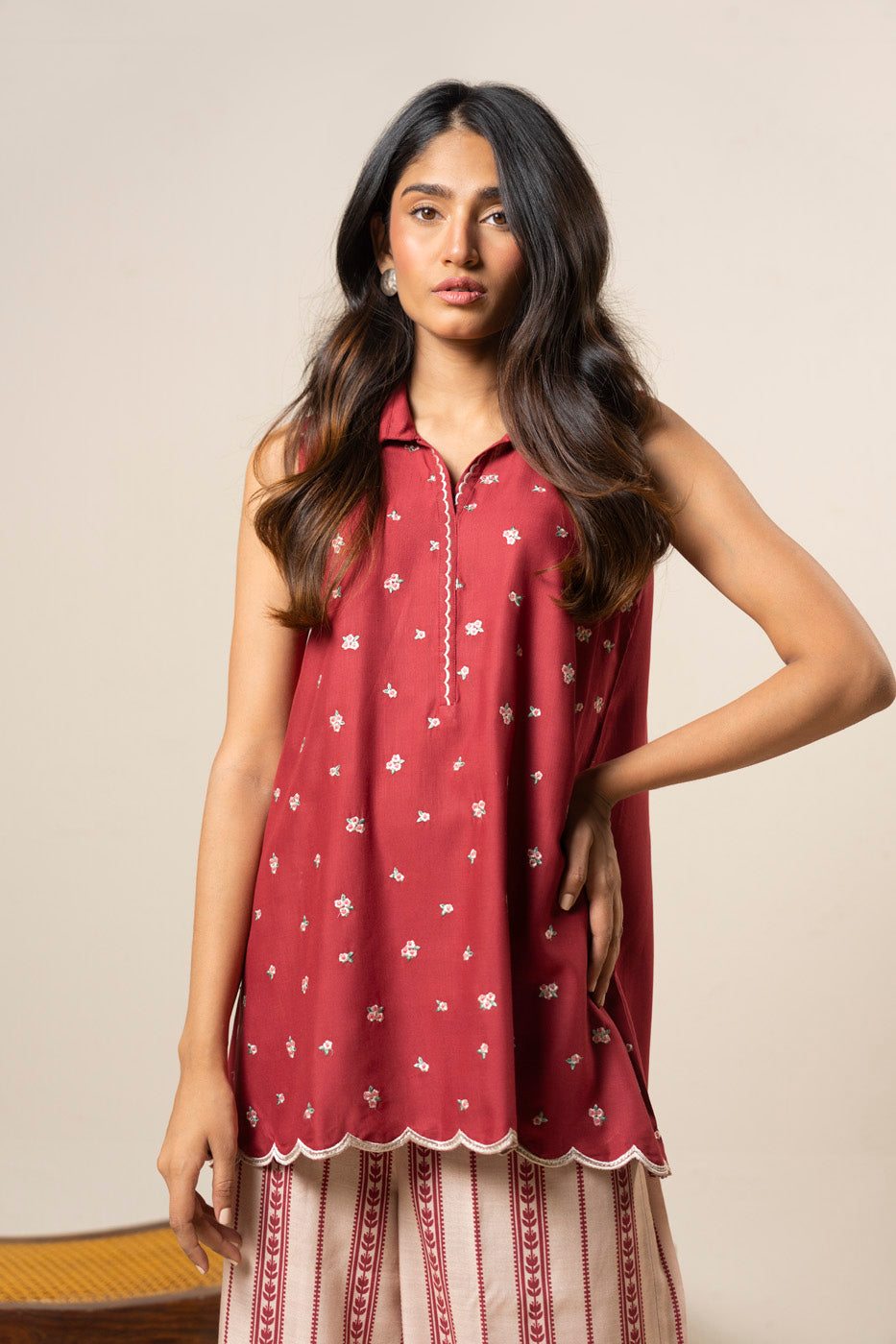 RTW | SHIRT & TROUSER