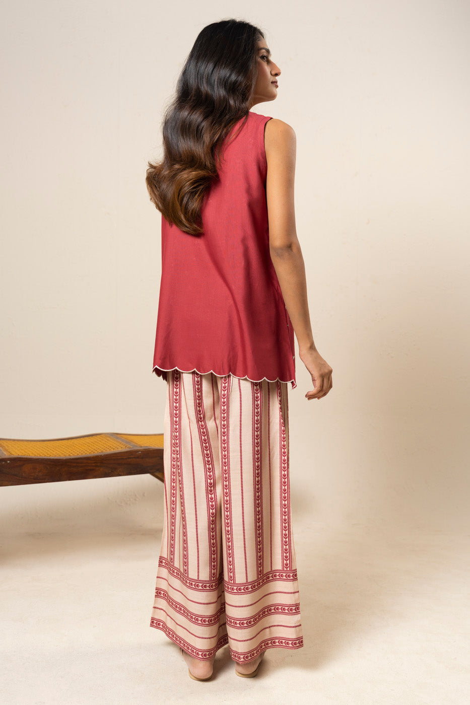 RTW | SHIRT & TROUSER