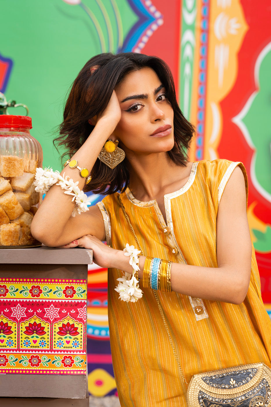 RTW | SHIRT & TROUSER