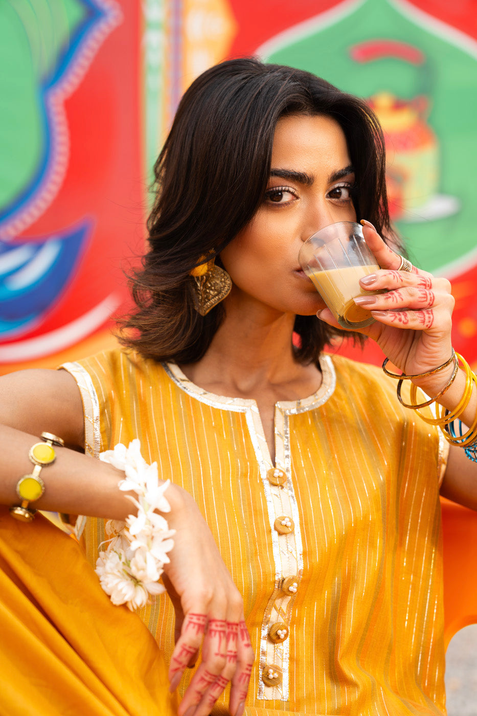 RTW | SHIRT & TROUSER