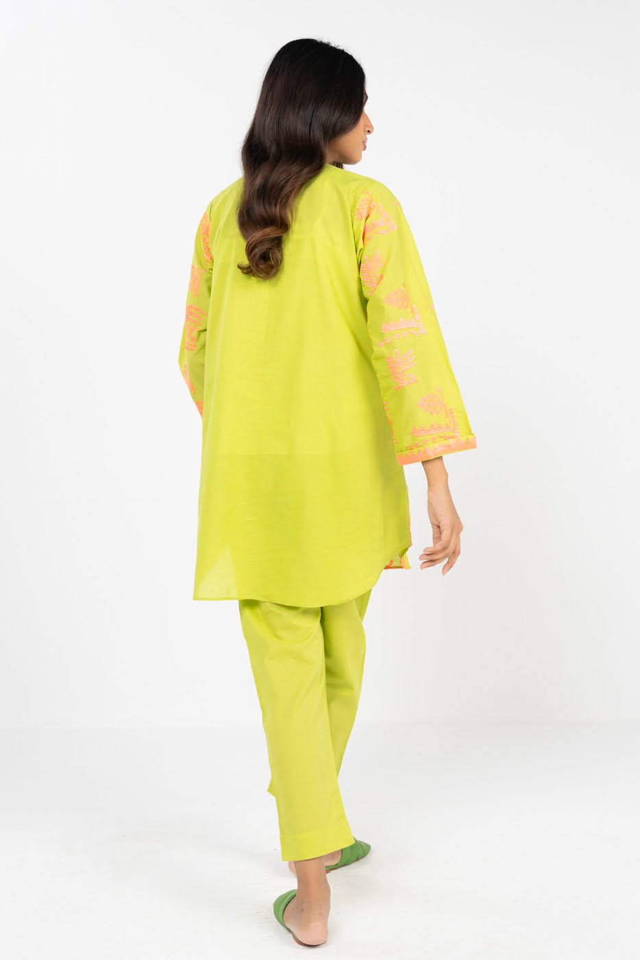 RTW | KURTI