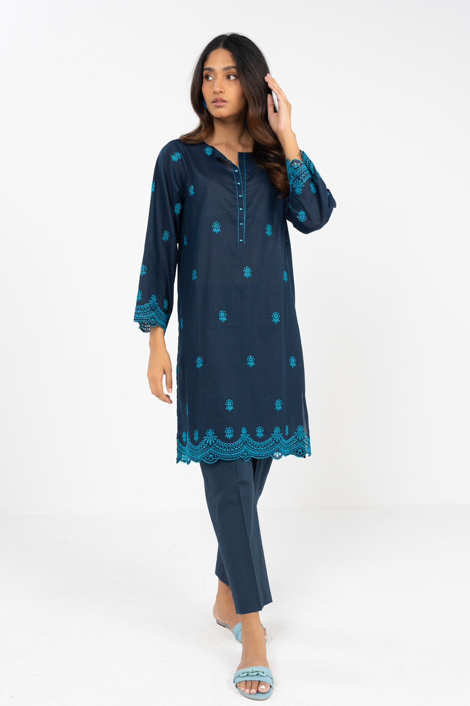 RTW | KURTI